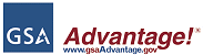GSA Advantage Logo