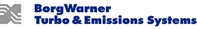 BorgWarner Turbo & Emissions Systems