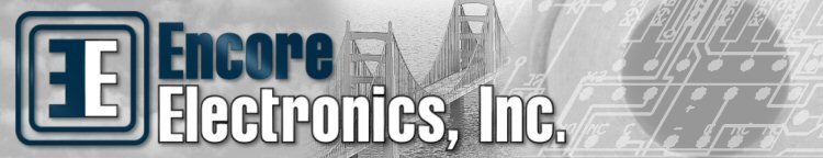 Encore Electronics, Inc.